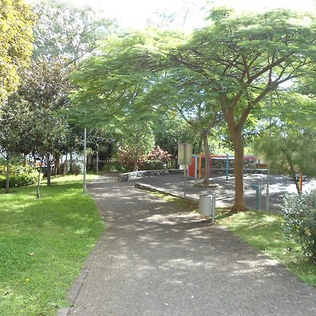 Panoramic View Apartment Funchal  Ngoại thất bức ảnh