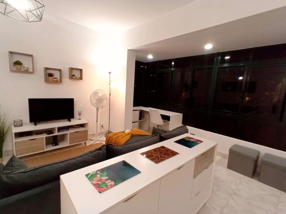 Panoramic View Apartment Funchal  Ngoại thất bức ảnh