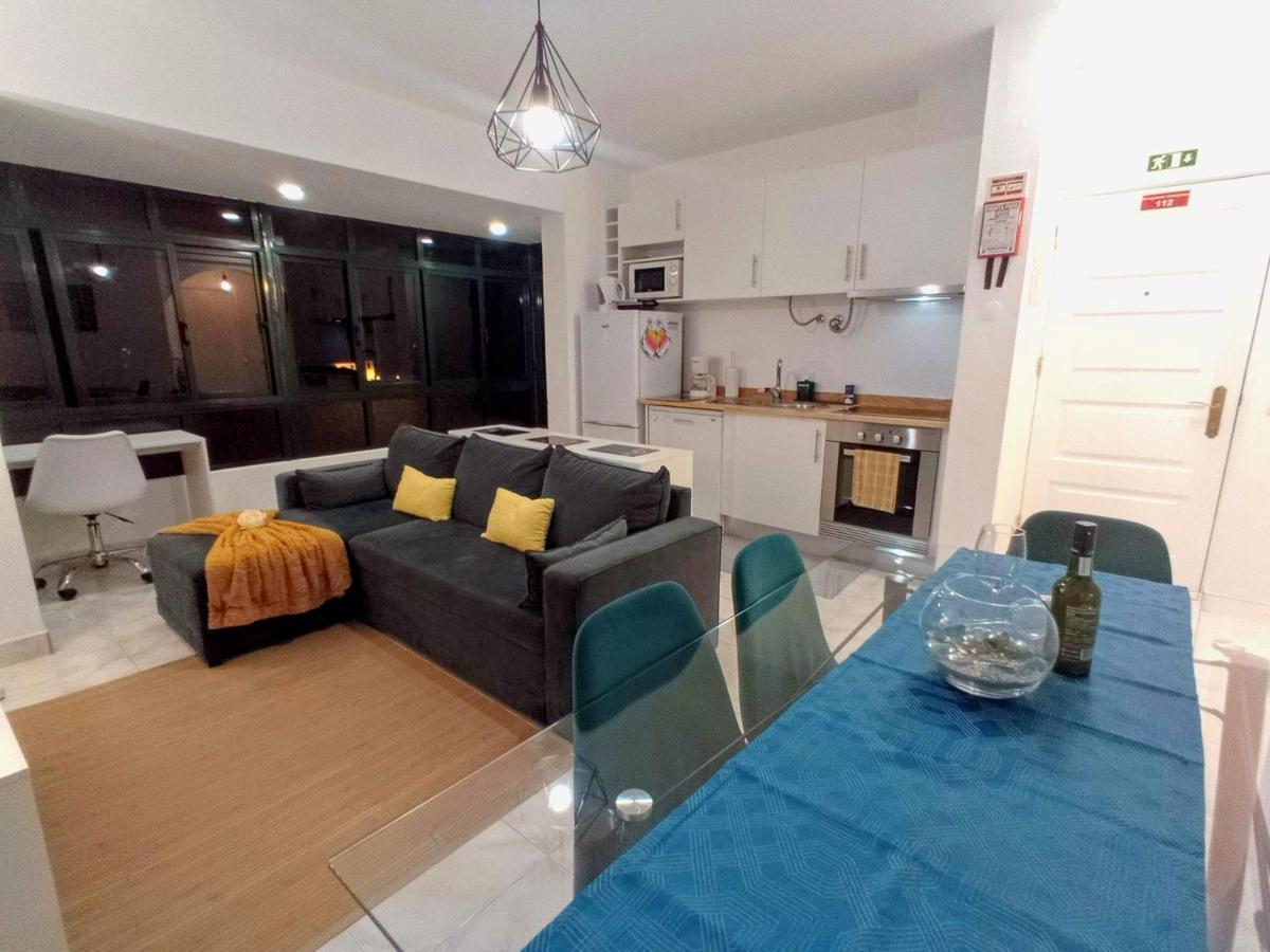 Panoramic View Apartment Funchal  Ngoại thất bức ảnh