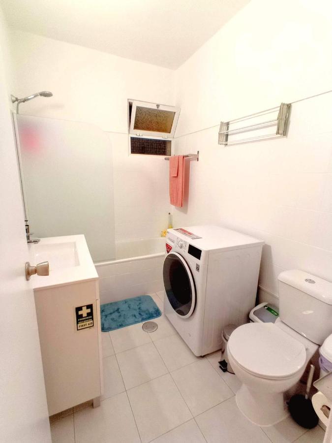 Panoramic View Apartment Funchal  Ngoại thất bức ảnh