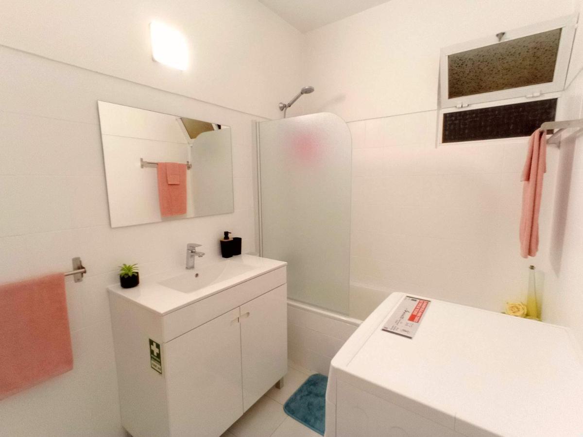 Panoramic View Apartment Funchal  Ngoại thất bức ảnh