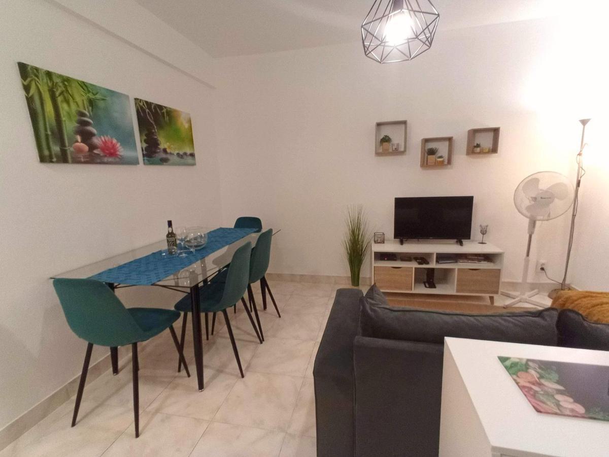 Panoramic View Apartment Funchal  Ngoại thất bức ảnh