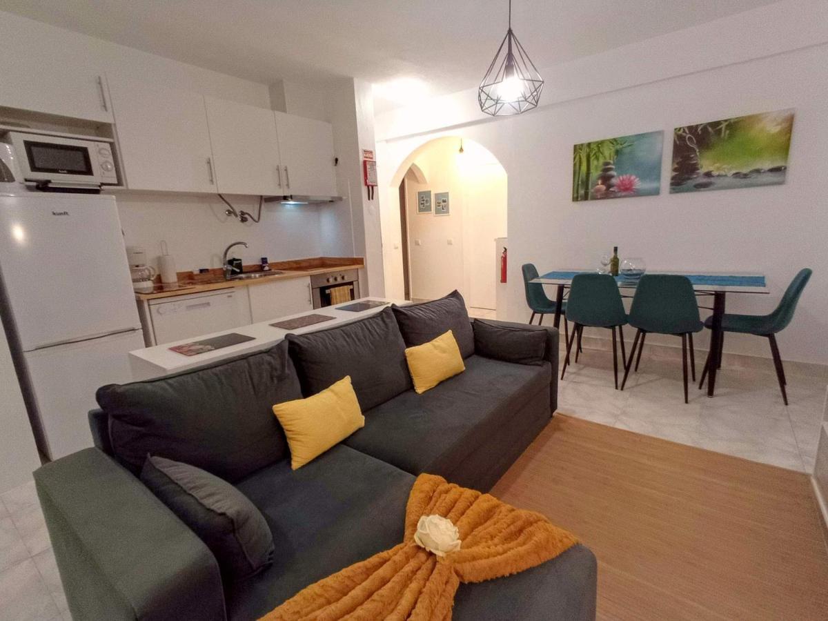 Panoramic View Apartment Funchal  Ngoại thất bức ảnh