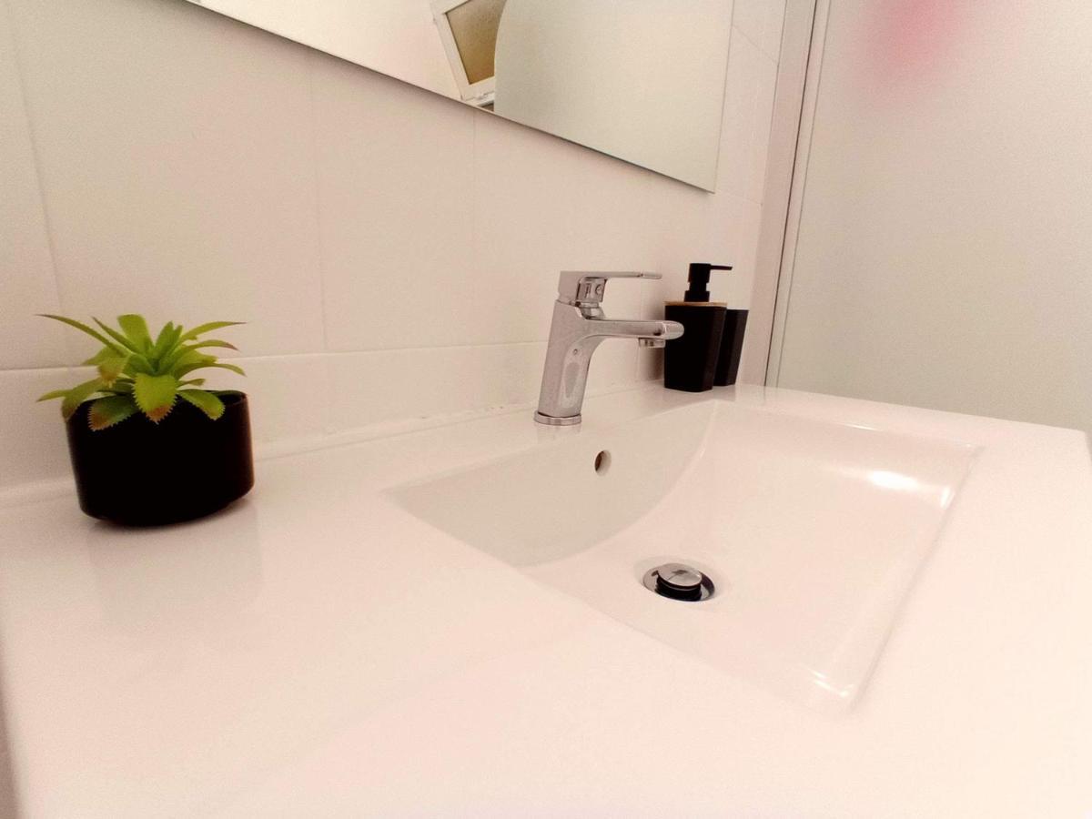 Panoramic View Apartment Funchal  Ngoại thất bức ảnh