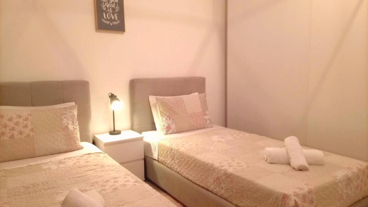 Panoramic View Apartment Funchal  Ngoại thất bức ảnh