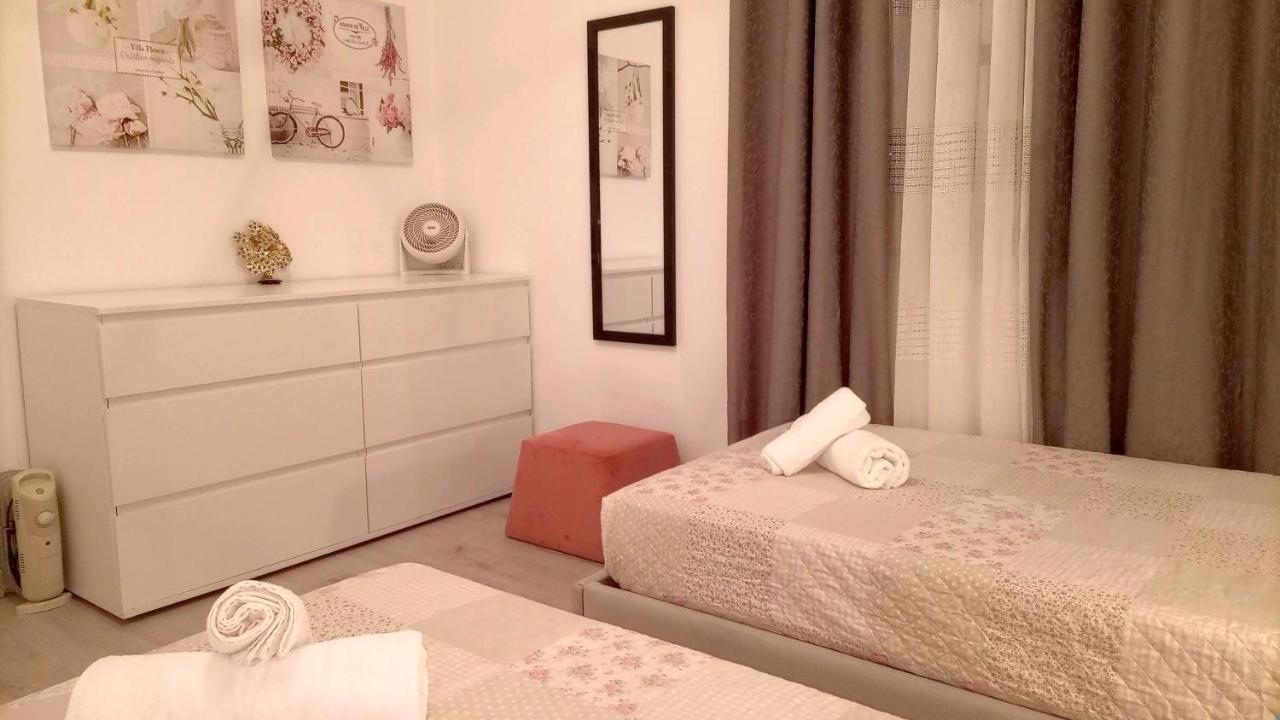 Panoramic View Apartment Funchal  Ngoại thất bức ảnh