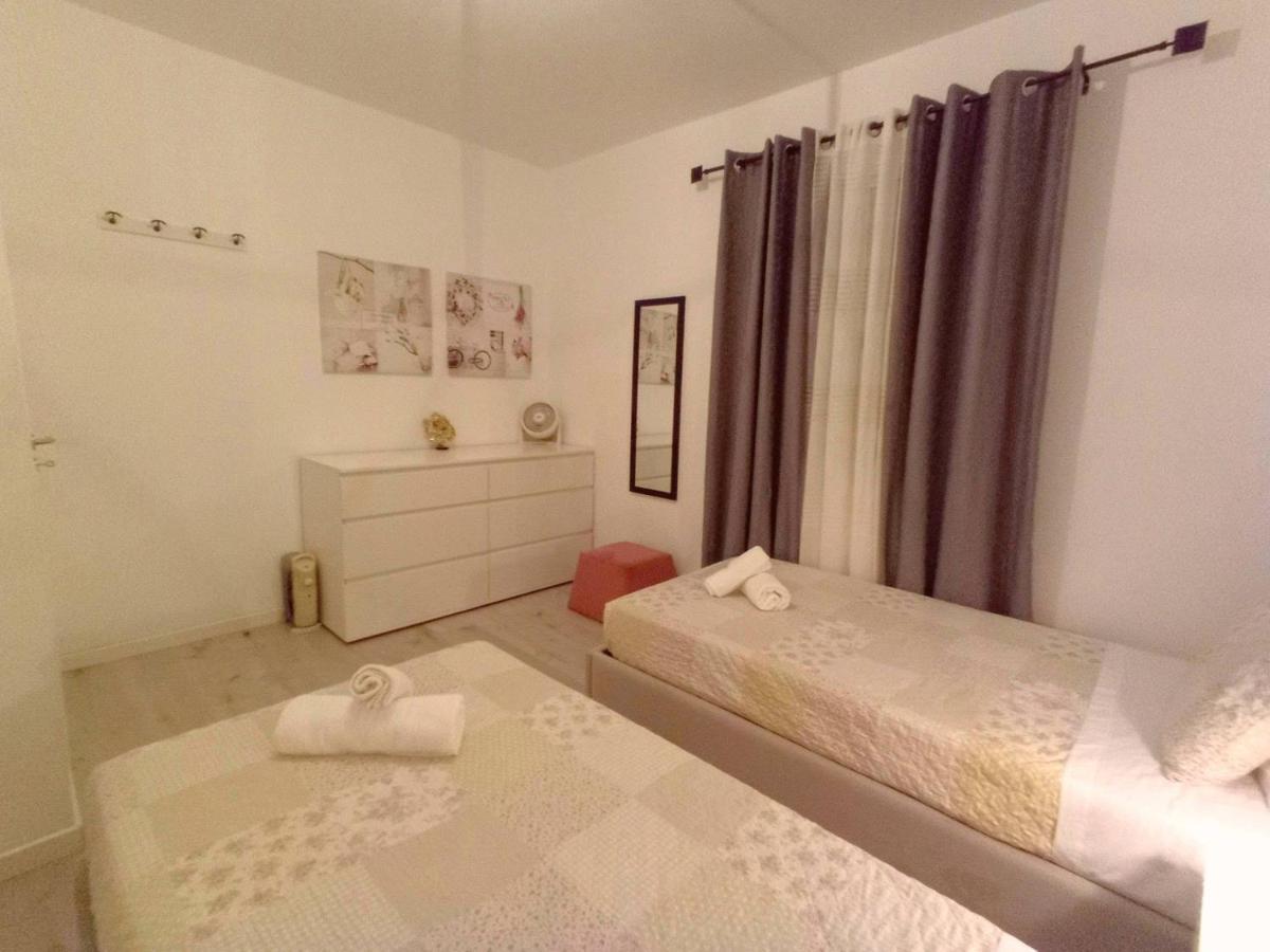 Panoramic View Apartment Funchal  Ngoại thất bức ảnh