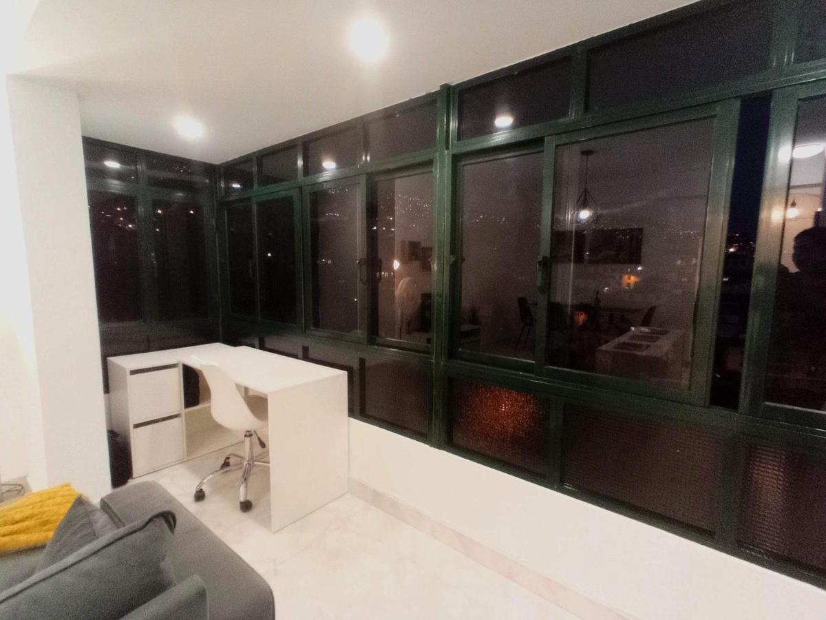 Panoramic View Apartment Funchal  Ngoại thất bức ảnh