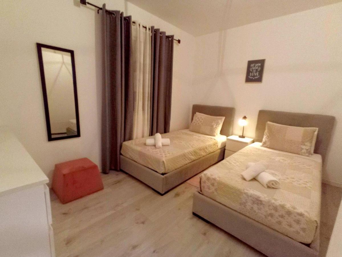 Panoramic View Apartment Funchal  Ngoại thất bức ảnh