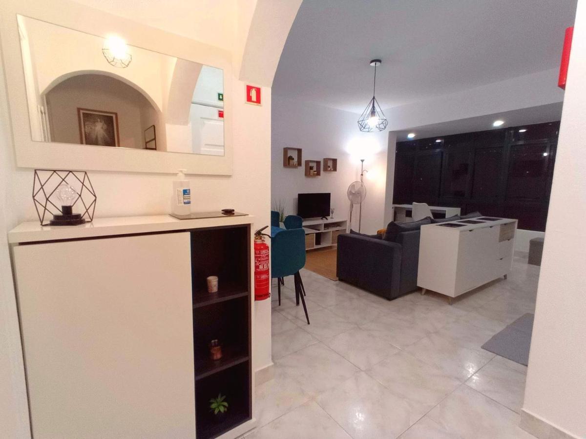 Panoramic View Apartment Funchal  Ngoại thất bức ảnh