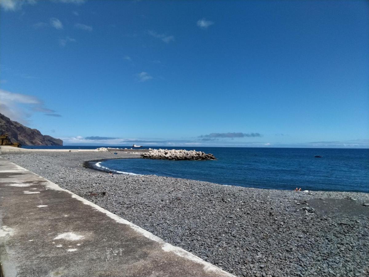 Panoramic View Apartment Funchal  Ngoại thất bức ảnh