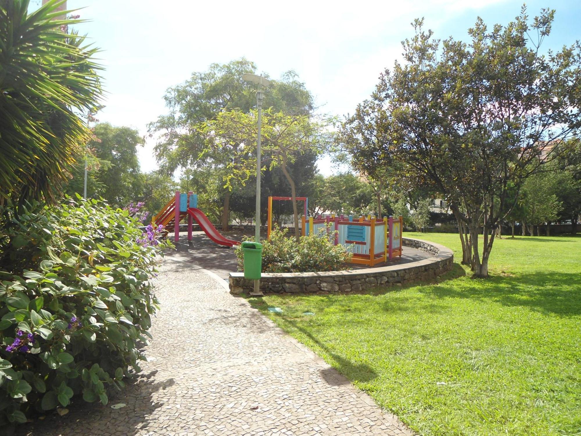 Panoramic View Apartment Funchal  Ngoại thất bức ảnh