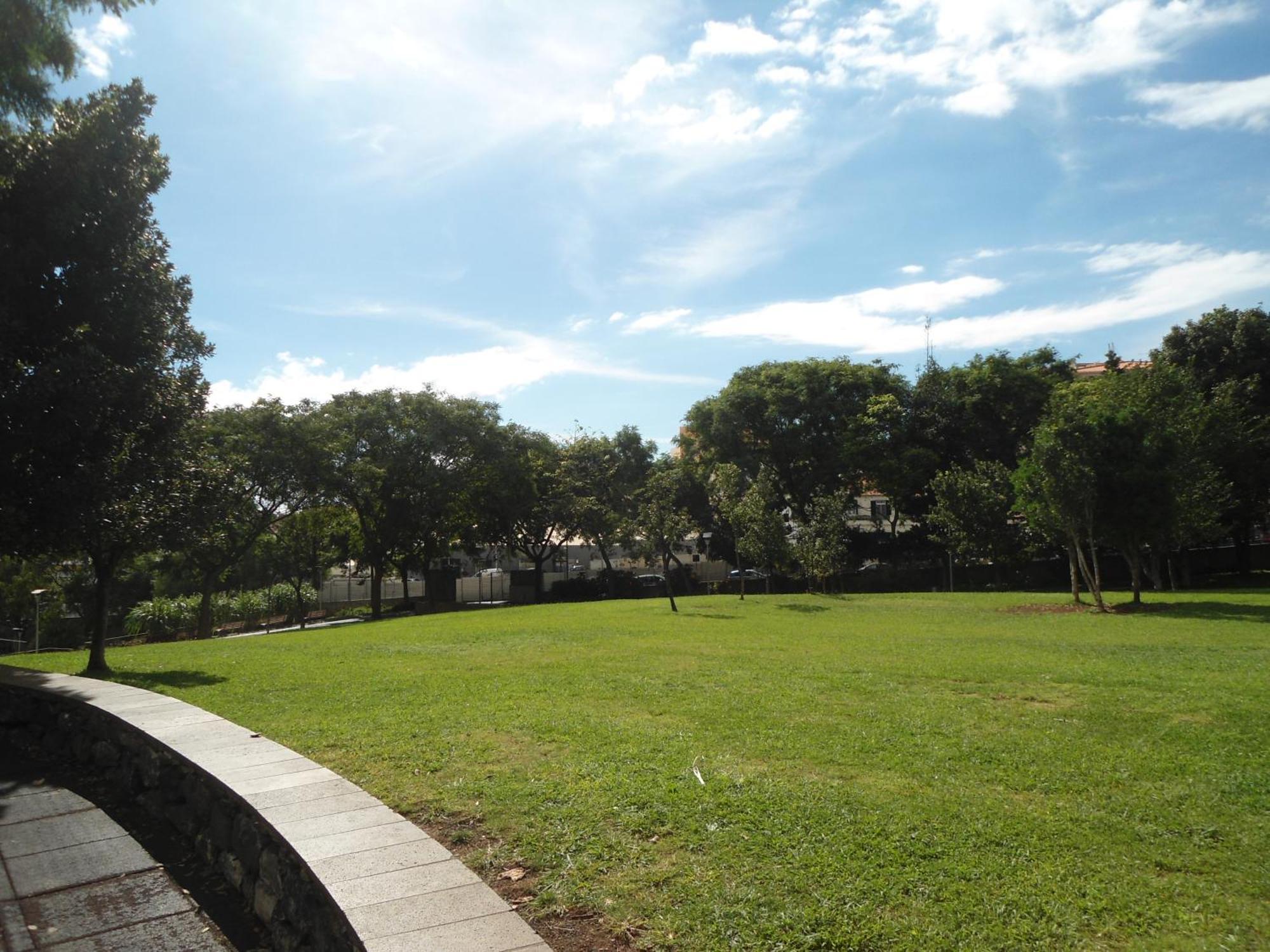 Panoramic View Apartment Funchal  Ngoại thất bức ảnh