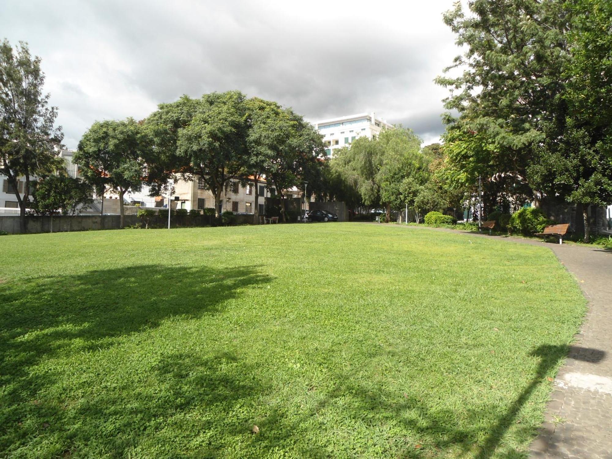 Panoramic View Apartment Funchal  Ngoại thất bức ảnh